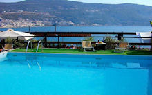 Foto Hotel Aeolis in Samos stad ( Samos)